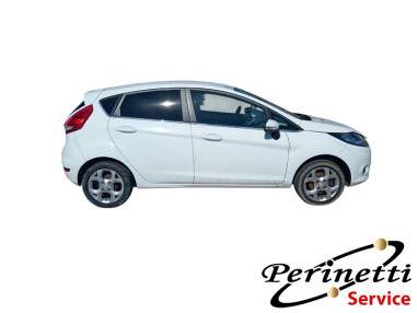 RICAMBI AUTO FORD FIESTA MK6 1.4 TDCI...