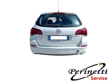 RICAMBI AUTO OPEL ASTRA J SW 1.7 CDTI...