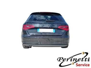 RICAMBI AUTO AUDI A3 8V 1.6 TDI 12-20...