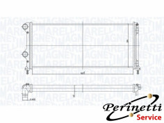 RADIATORE RAFFREDDAMENTO...