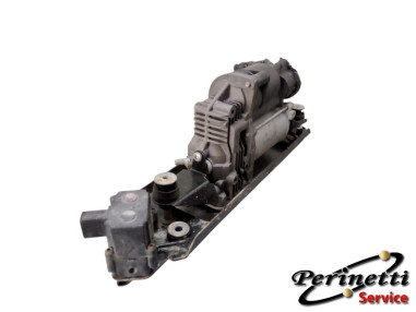 COMPRESSORE SOSPENZIONI BMW E61...