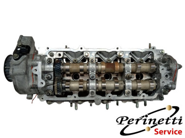 TESTATA MOTORE DESTRA SAAB 9-5 3.0...