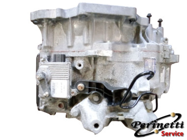 CAMBIO LAND ROVER FREELANDER 2 2.2 TD4
