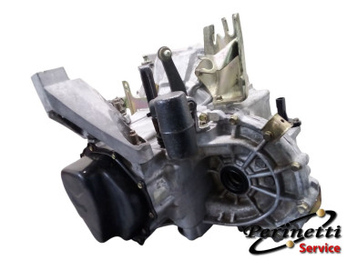 CAMBIO MAZDA 3 1.6 BZ