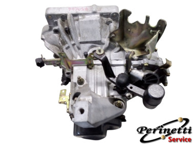 CAMBIO MAZDA 3 1.6 BZ