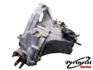CAMBIO HONDA CRX 1.6 BZ
