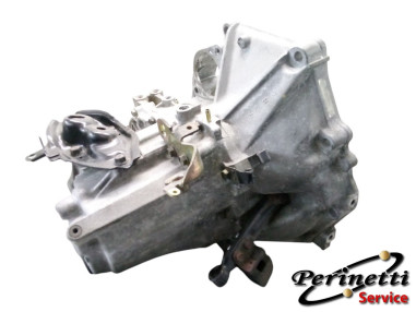 CAMBIO HONDA CRX 1.6 BZ