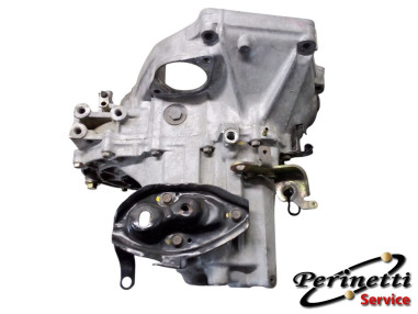 CAMBIO HONDA CRX 1.6 BZ