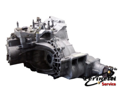 CAMBIO HONDA CR-V 2.2 i-CTDI