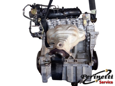 MOTORE L12A1  HONDA JAZZ 1.2 iDSI