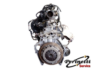 MOTORE L12A1  HONDA JAZZ 1.2 iDSI