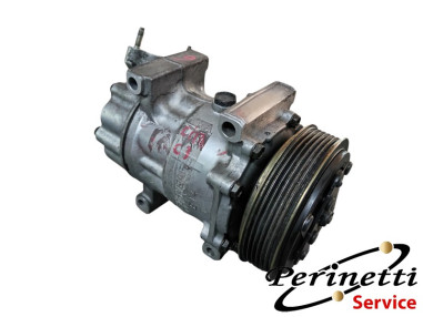 COMPRESSORE ARIA CONDIZIONATA CITROEN...