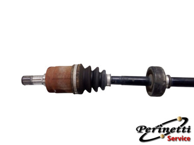 SEMIASSE ANTERIORE DESTRO  HONDA JAZZ...