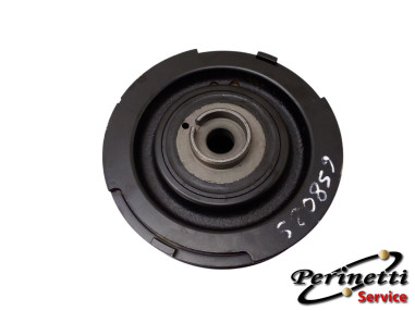 PULEGGIA ALBERO MOTORE  BMW E46 318 D...