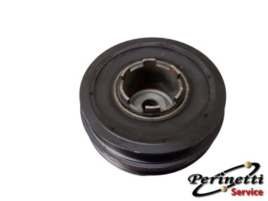 PULEGGIA ALBERO MOTORE  BMW E46 318 D...