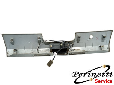 MANIGLIA PORTELLONE POSTERIORE...