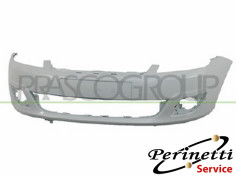 PARAURTI ANTERIORE COMPLETO...