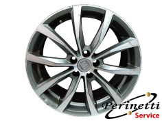 CERCHIO IN LEGA R17 5 FORI...