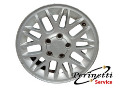 CERCHIO IN LEGA R17 5 FORI...