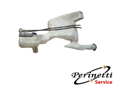 VASCHETTA ACQUA TERGI  FORD FIESTA...