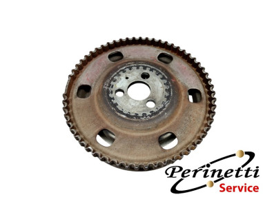 PULEGGIA SERVIZI ALBERO MOTORE FIAT...