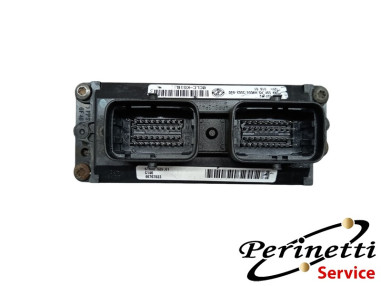 CENTRALINA INIEZIONE  FIAT PANDA 1.1...