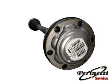 SEMIASSE POSTERIORE DESTRO  BMW E81 /...