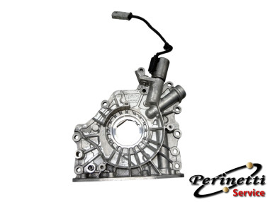 POMPA OLIO  CITROEN / PEUGEOT 208...