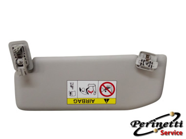 ALETTA PARASOLE DESTRA CITROEN C3...