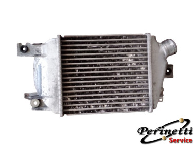 INTERCOOLER SCAMBIATORE ARIA ARIA...