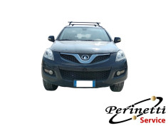 RICAMBI AUTO HOVER 5 2.4 BZ...