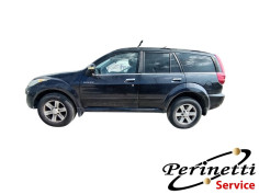 RICAMBI AUTO HOVER 5 2.4 BZ... 2