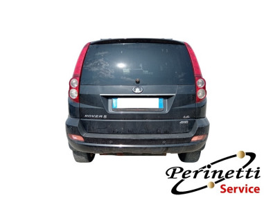 RICAMBI AUTO HOVER 5 2.4 BZ 05-12 5...