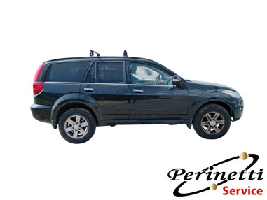 RICAMBI AUTO HOVER 5 2.4 BZ 05-12 5...