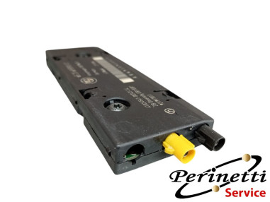 CENTRALINA AMPLIFICATORE ANTENNA BMW...