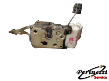 SERRATURA PORTA ANTERIORE SINISTRA...