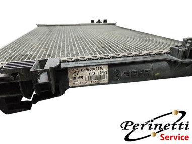 RADIATORE RAFFREDDAMENTO ACQUA...