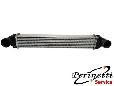 INTERCOOLER SCAMBIATORE ARIA...