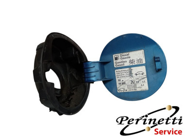 SPORTELLO CARBURANTE  VOLKSWAGEN GOLF...