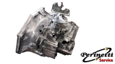 CAMBIO ALFA ROMEO 159 2.0 JTDm 55571936