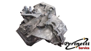 CAMBIO ALFA ROMEO 159 2.0 JTDm 55571936