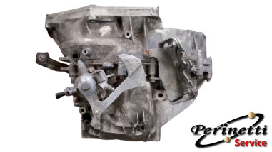 CAMBIO ALFA ROMEO 159 2.0 JTDm 55571936