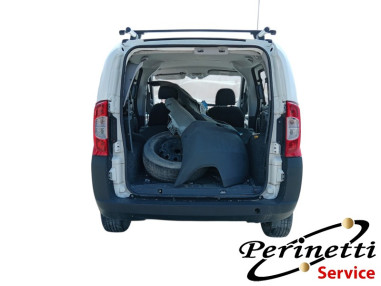 RICAMBI AUTO FIAT FIORINO 1.3...
