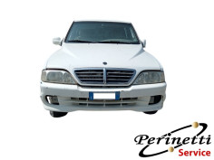 RICAMBI AUTO SSANGYONG...