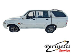 RICAMBI AUTO SSANGYONG... 2
