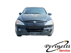 RICAMBI AUTO SSANGYONG... 2