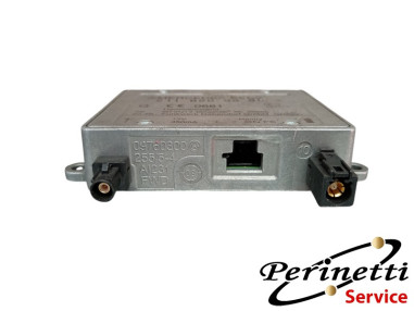 CENTRALINA AMPLIFICATORE ANTENNA...