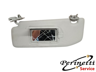 ALETTA PARASOLE ANTERIORE SINISTRA...