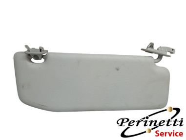 ALETTA PARASOLE ANTERIORE SINISTRA...