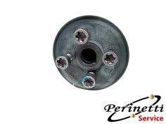 INGRANAGGIO DENTATO ALBERO... 2